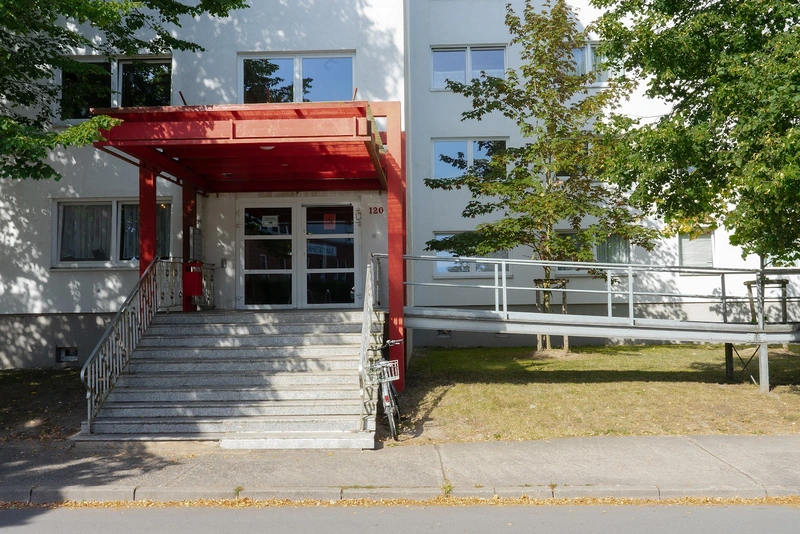 Teresa Ambulanter Pflegedienst – Bild 2