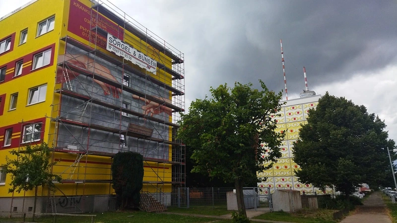 Teresa Ambulanter Pflegedienst – Bild 5