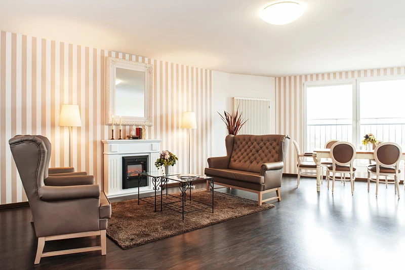 Medicus-Ambulante Pflegedienst Victor’s Residenz – Bild 4