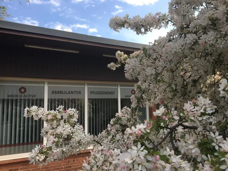 Medico-Active – Bild 1