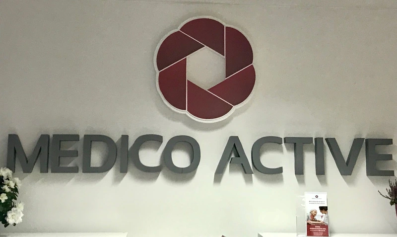 Medico-Active – Bild 2