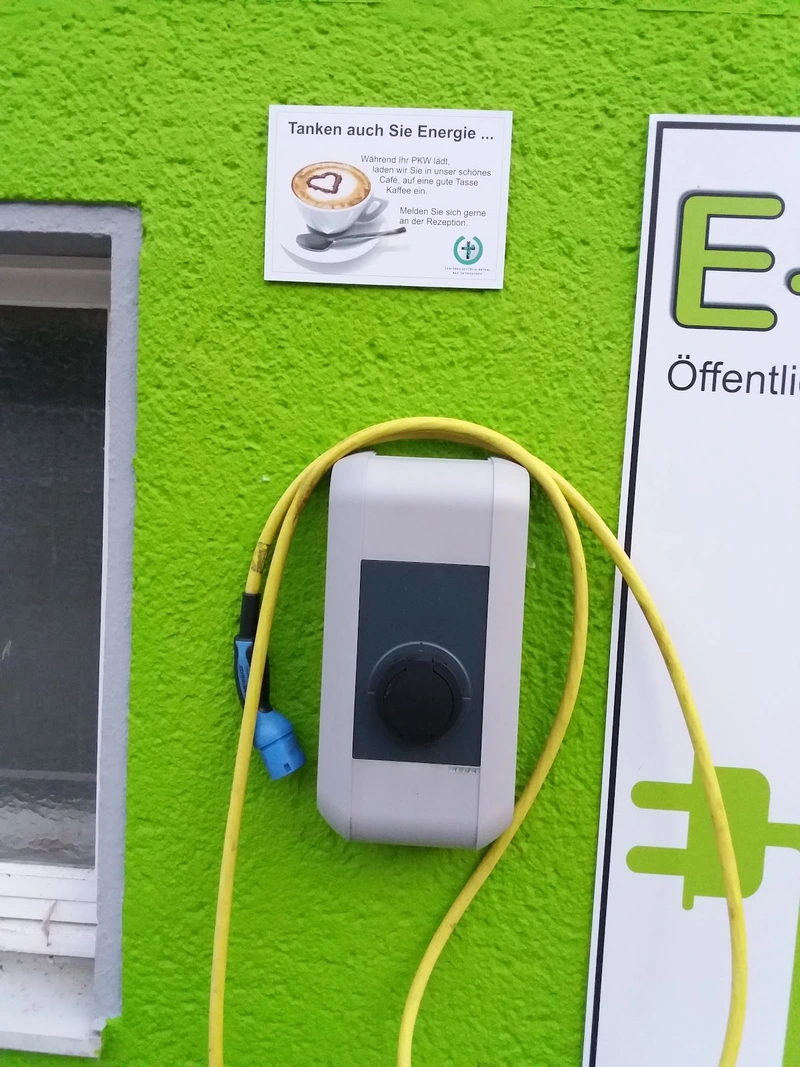 Pflegedienst Bethel Bad Oeynhausen – Bild 1