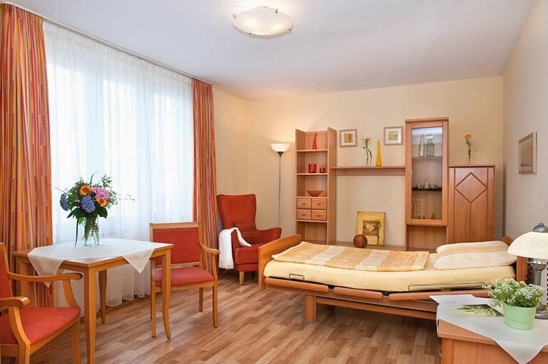 Medicus Mobiles Pflegeteam Hohenburg – Bild 2