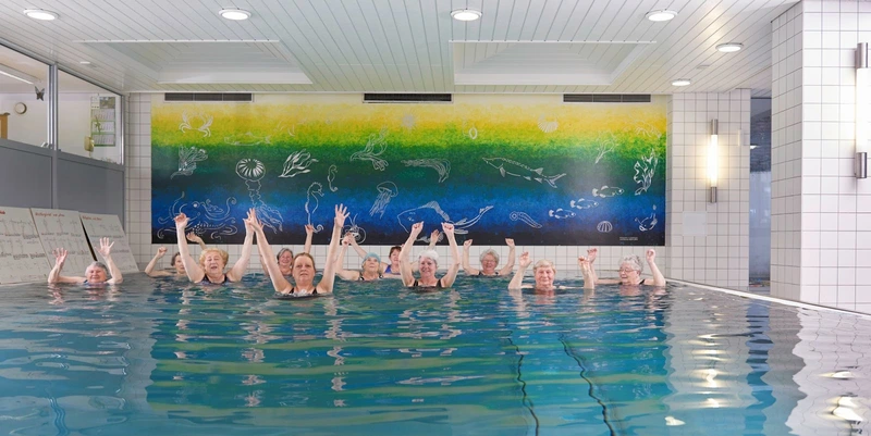 Ambulanter Pflegedienst Haus Hörn – Bild 2