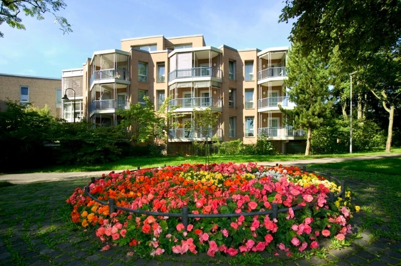 Ambulanter Pflegedienst Haus Hörn – Bild 3