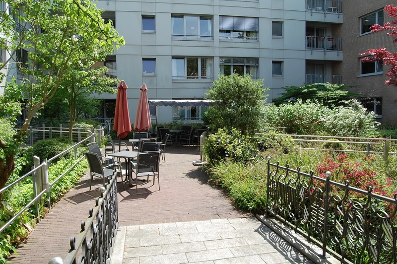 Ambulanter Pflegedienst Haus Hörn – Bild 4