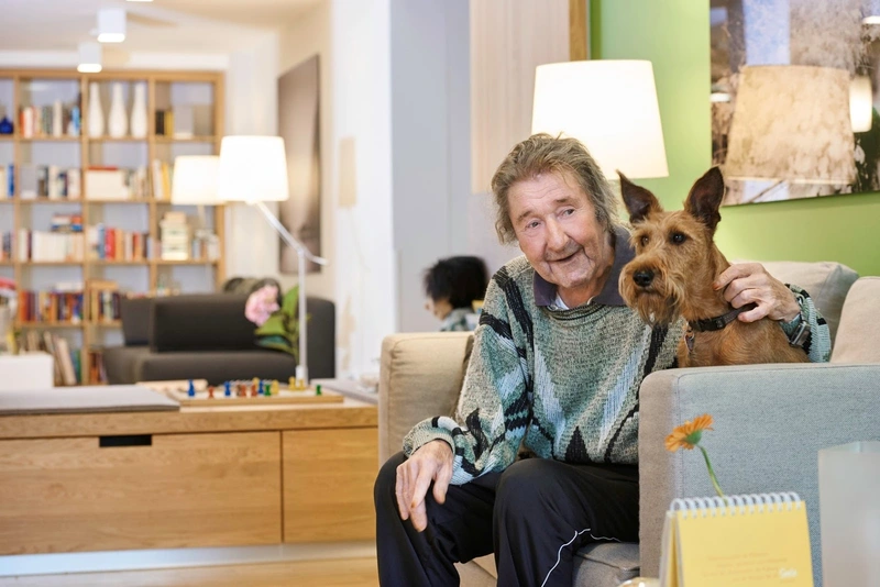 Ambulanter Pflegedienst Haus Hörn – Bild 5