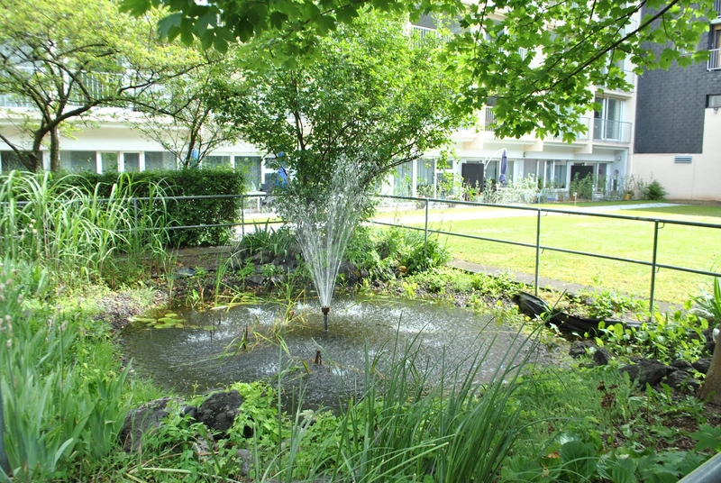 Deutschordens-Wohnstift Konrad Adenauer Ambulante Dienste – Bild 1