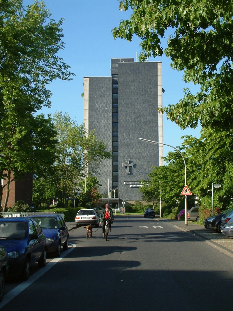 Deutschordens-Wohnstift Konrad Adenauer Ambulante Dienste – Bild 2