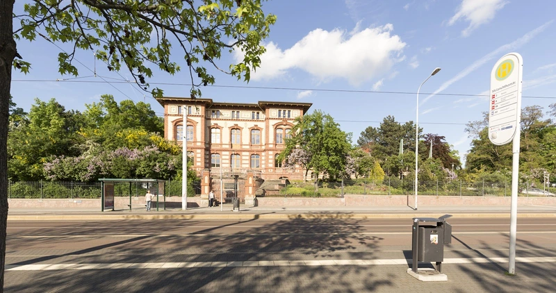 Paul-Riebeck-Stiftung Ambulanter Pflegedienst – Bild 1