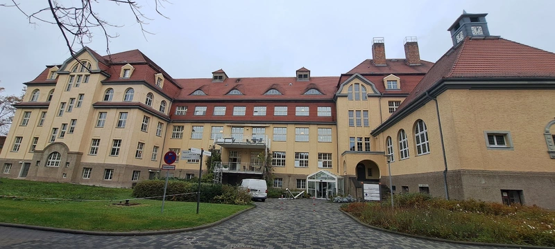 Paul-Riebeck-Stiftung Ambulanter Pflegedienst – Bild 4