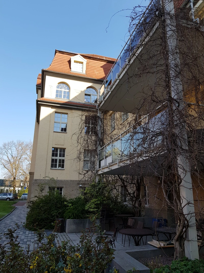 Paul-Riebeck-Stiftung Ambulanter Pflegedienst – Bild 5