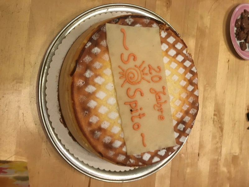 SOSpito Private Krankenpflege – Bild 1