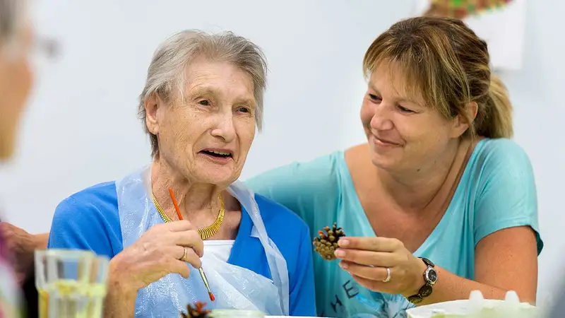 Schwesternverband Service-Center Schwalbach – Bild 1