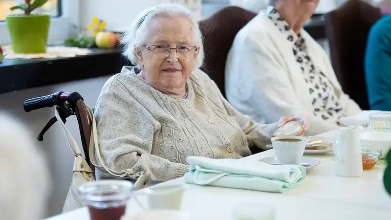 Schwesternverband Service-Center Schwalbach – Bild 2