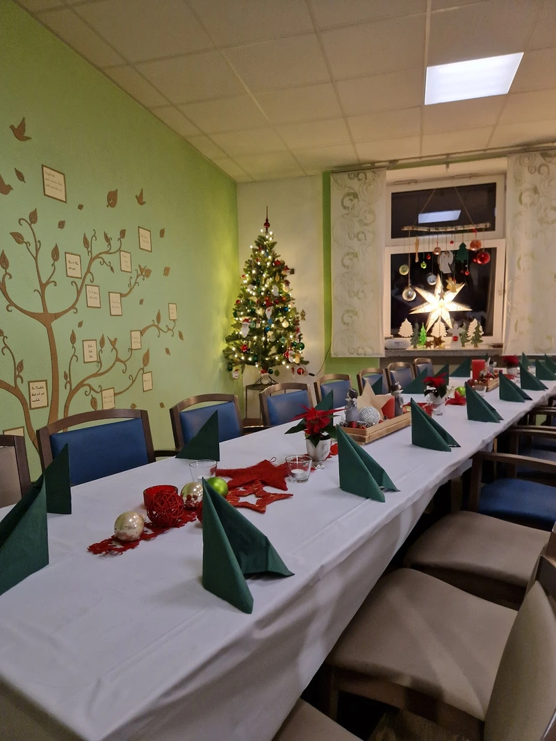 Schwesternverband Service-Center Schwalbach – Bild 3