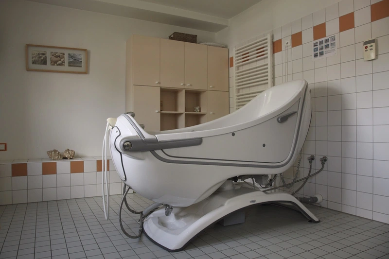 Ambulanter Pflegedienst Daheim – Bild 2