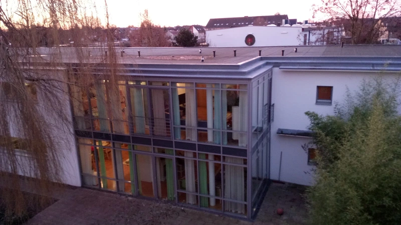 Ambulanter Pflegedienst Daheim – Bild 3