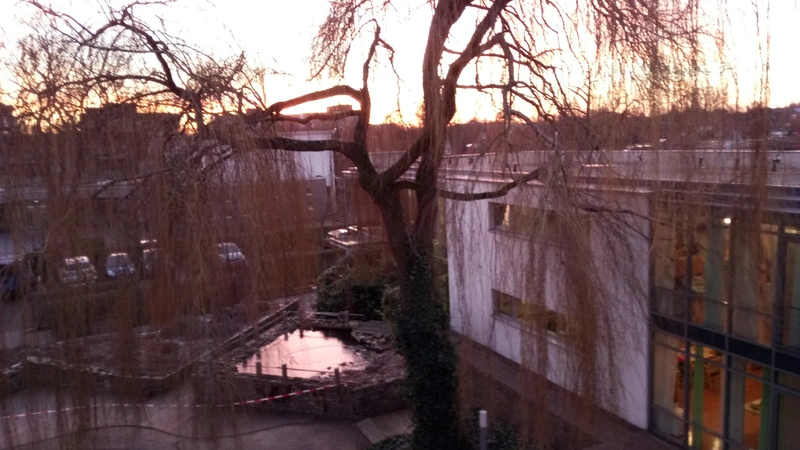 Ambulanter Pflegedienst Daheim – Bild 4