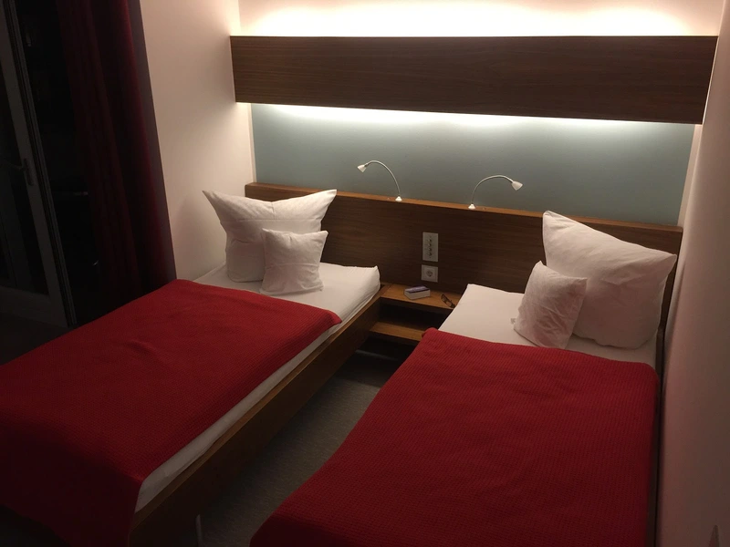 Ambulantes Pflegeteam Wohnstift Otto-Dibelius – Bild 2