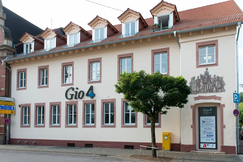 Schwesternverband Service-Center Ottweiler-Marpingen – Bild 1