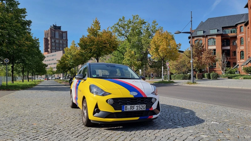 RENAFAN Pflegestation Tegel – Bild 4