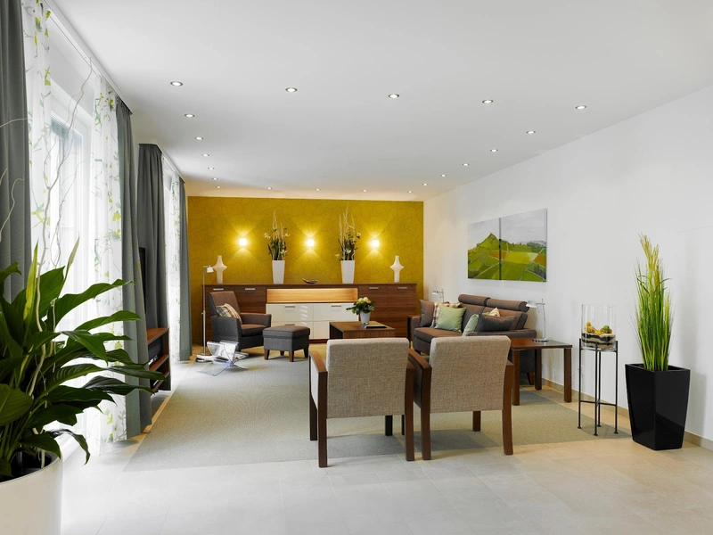 Ambulanter Pflegedienst Sankt Johannes – Bild 1