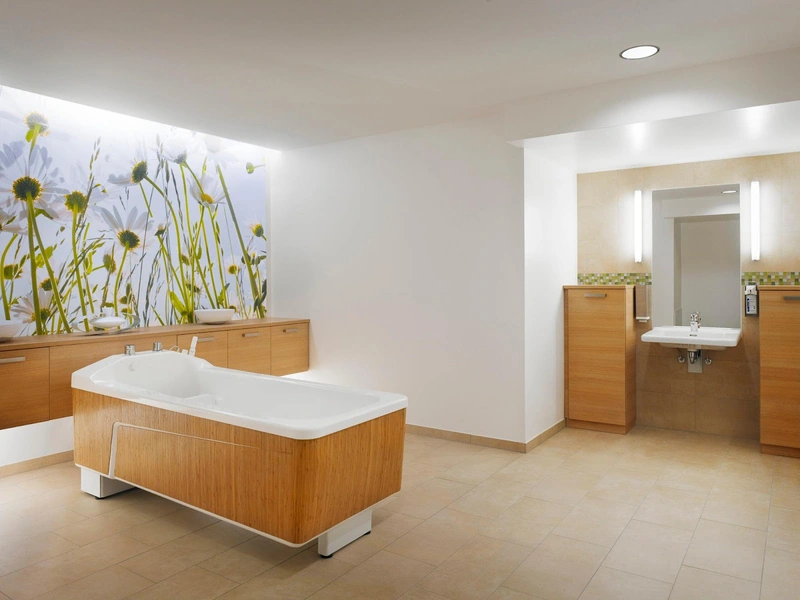 Ambulanter Pflegedienst Sankt Johannes – Bild 2