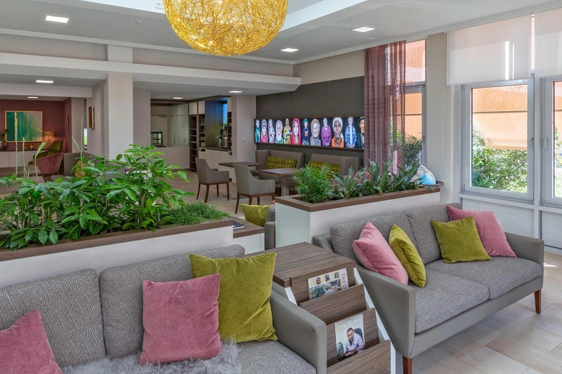 Ambulanter Pflegedienst Sankt Johannes – Bild 4