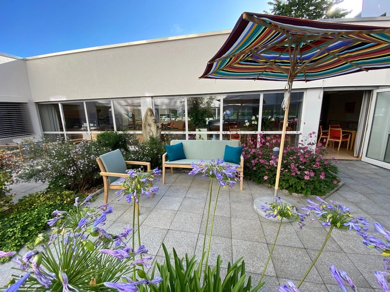 Ambulanter Pflegedienst Sankt Johannes – Bild 5