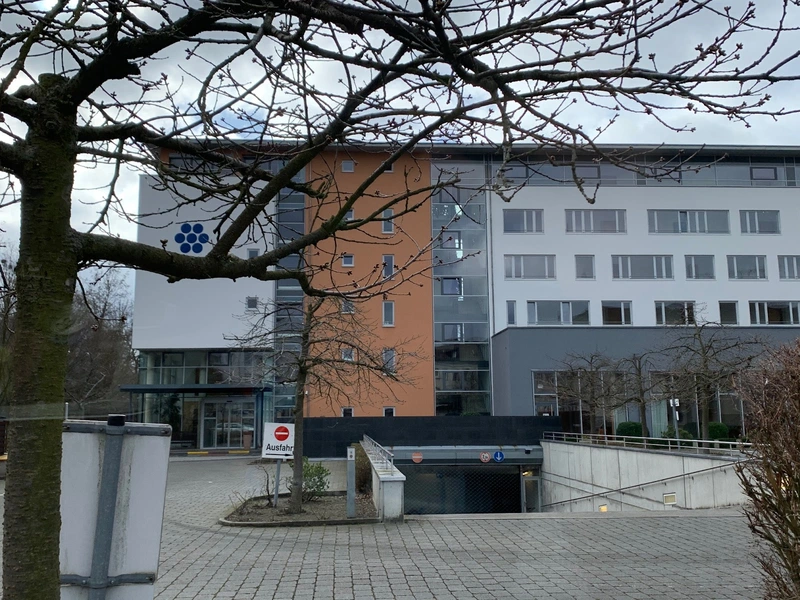 KWA Pflegedienst Stift im Hohenzollernpark – Bild 4