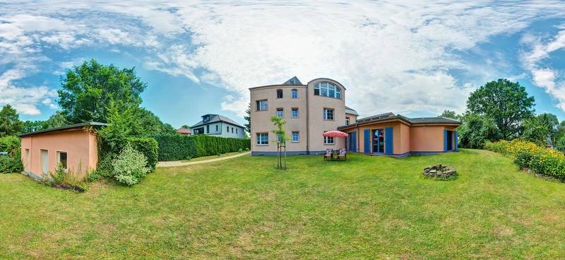 Herz + Hand Häusliche Kranken- und Seniorenpflege Rehbein – Bild 3