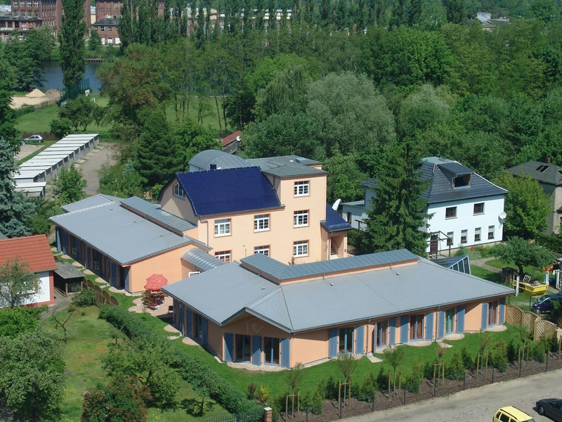 Herz + Hand Häusliche Kranken- und Seniorenpflege Rehbein – Bild 4