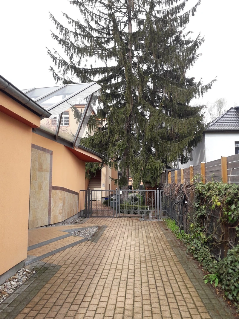 Herz + Hand Häusliche Kranken- und Seniorenpflege Rehbein – Bild 5