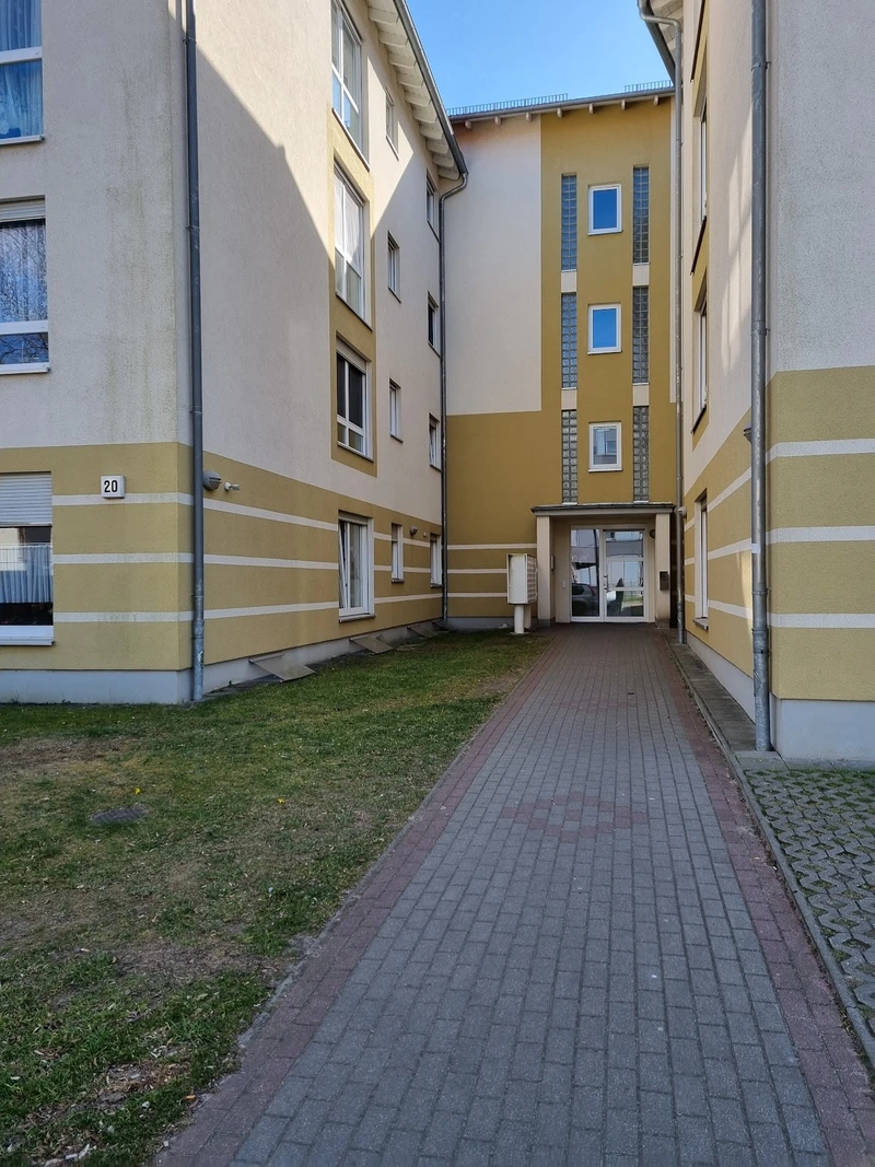 Pflegedienst Am Waldsee – Bild 3