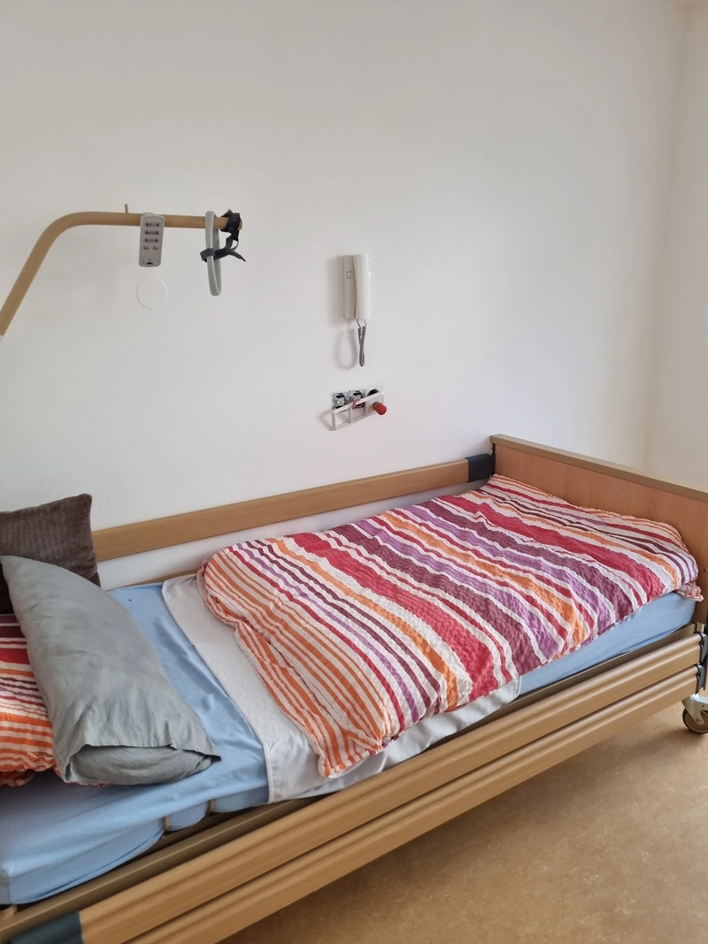 Pflegedienst Am Waldsee – Bild 4