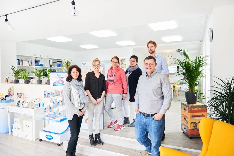 Eden Ambulante Pflege – Bild 2