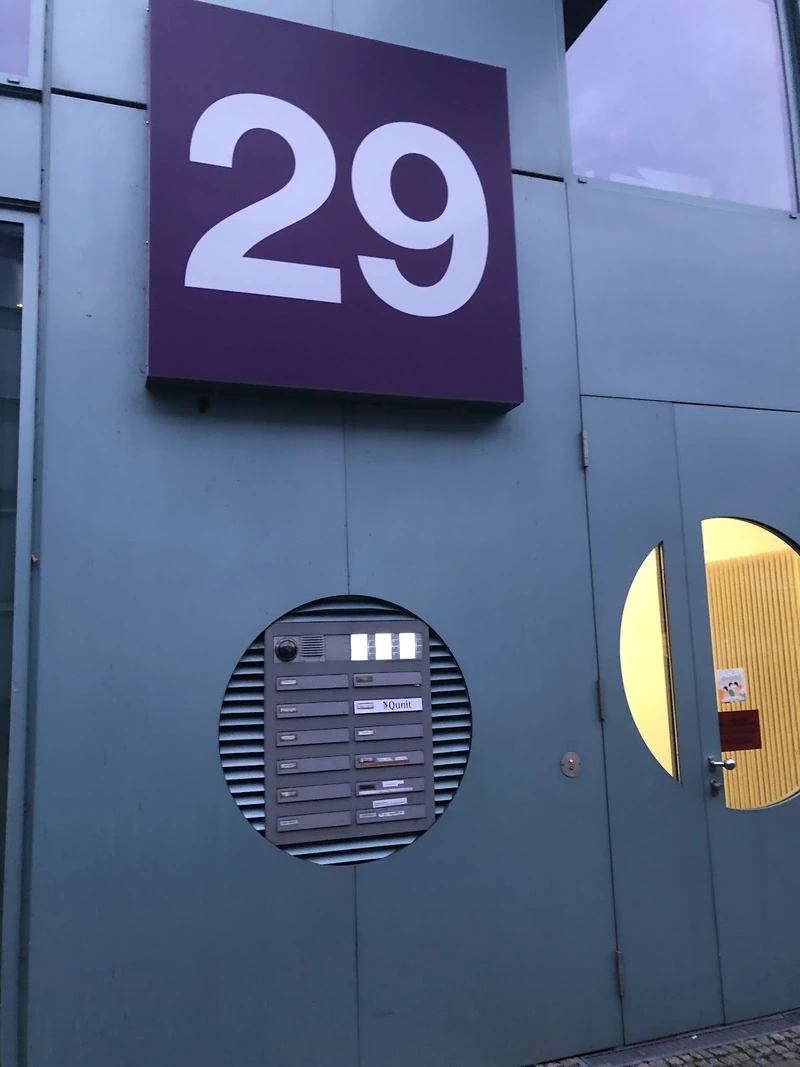 Ambulanter Pflegedienst Döring – Bild 2