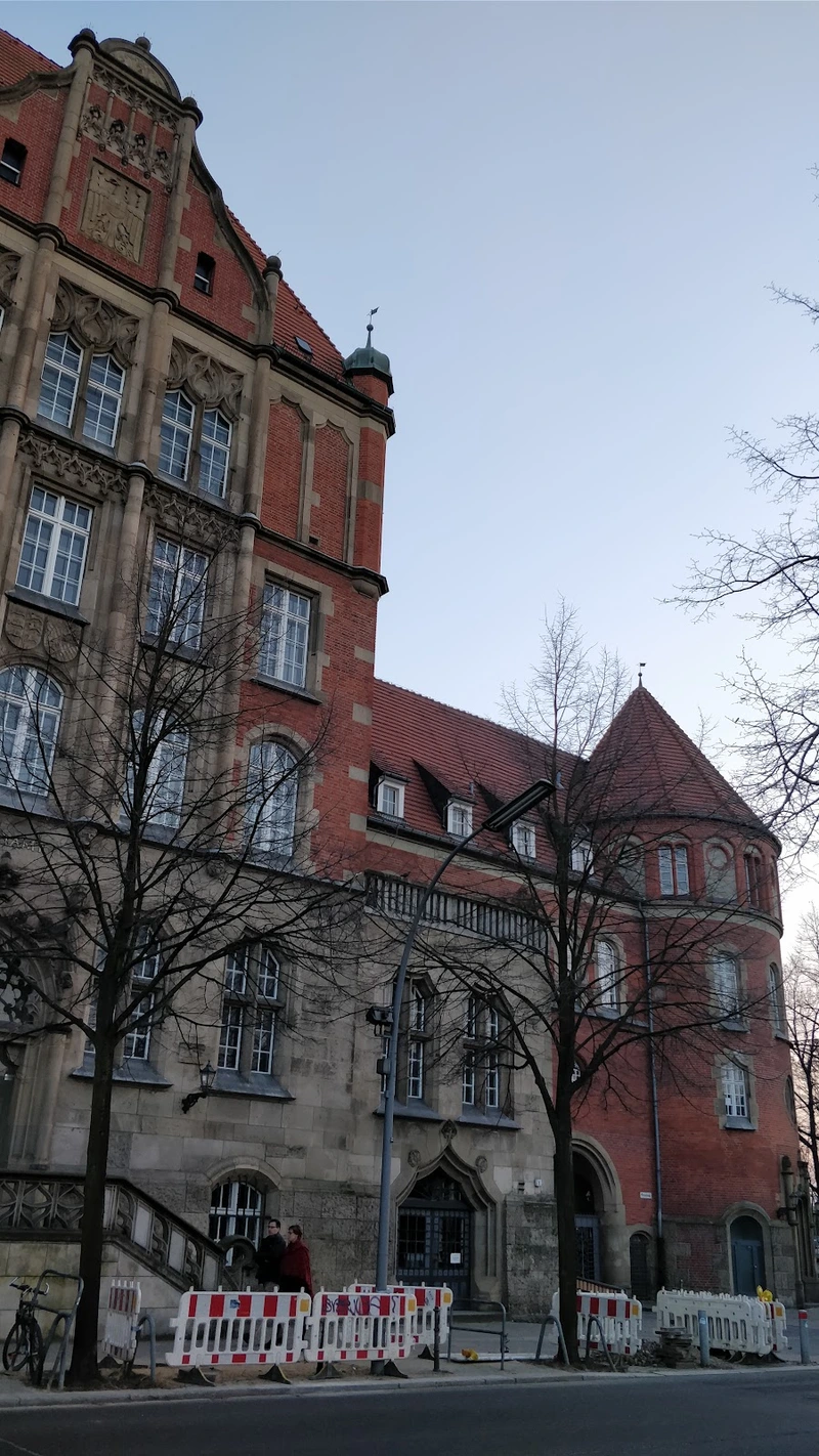 Ambulante Pflege Reha-Steglitz – Bild 4