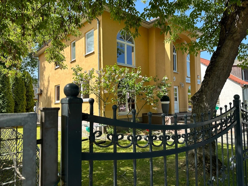 Schiller Pflege- und Gesundheitsdienste – Bild 1