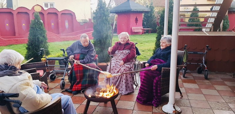 Schiller Pflege- und Gesundheitsdienste – Bild 5