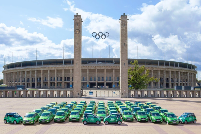 Spandauer Hauskrankenpflege Marco Müller GmbH – Bild 1