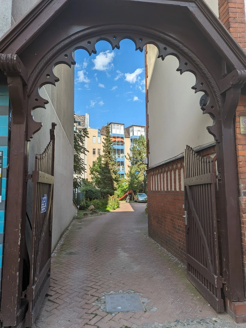 Spandauer Hauskrankenpflege Marco Müller GmbH – Bild 2