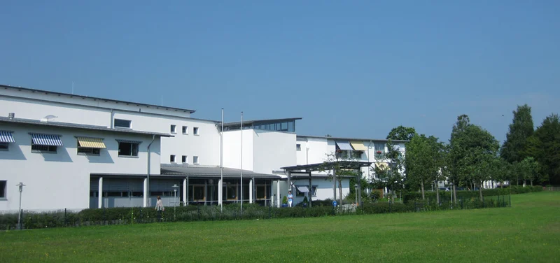 Caritas-Sozialstation Hövelhof – Bild 1