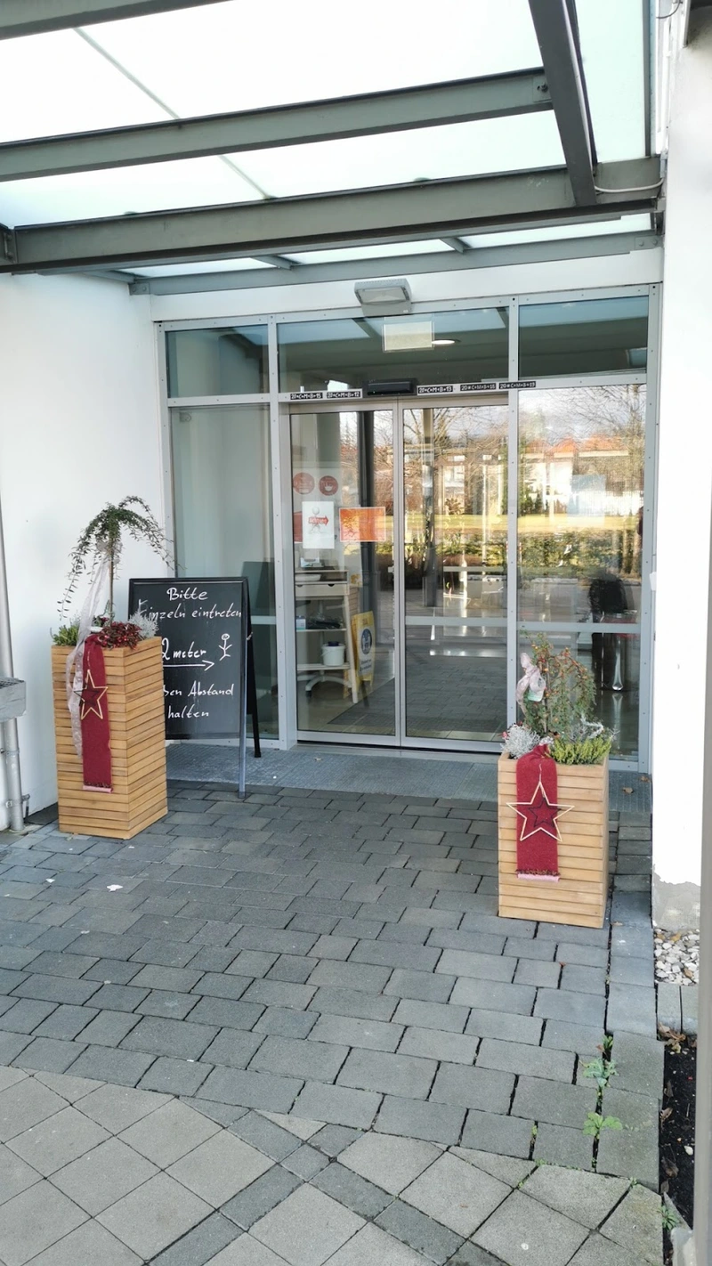 Caritas-Sozialstation Hövelhof – Bild 3