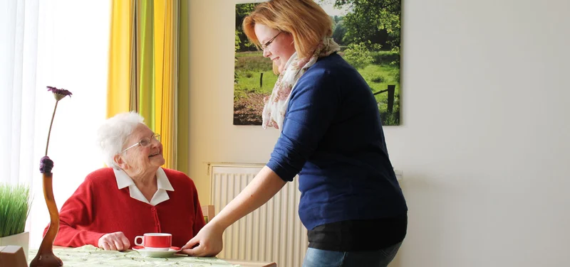 Caritas-Sozialstation Hövelhof – Bild 4