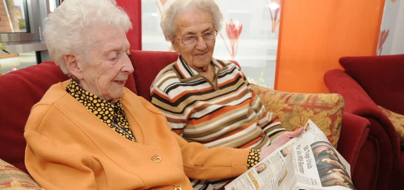 Caritas-Sozialstation Hövelhof – Bild 5