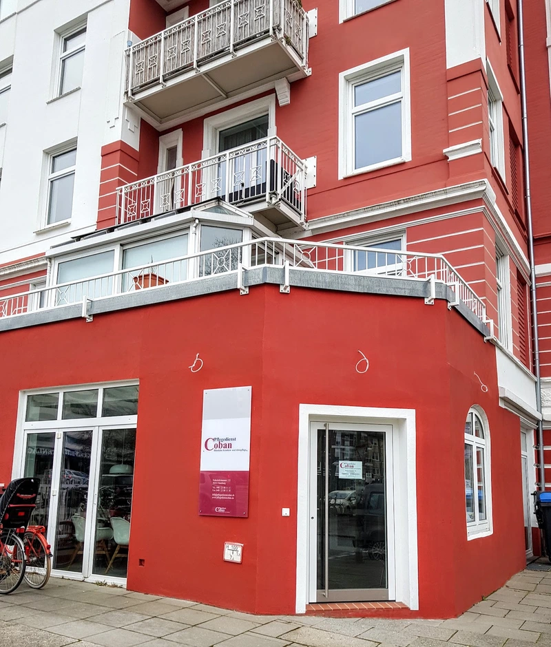 Pflegedienst Coban – Bild 4