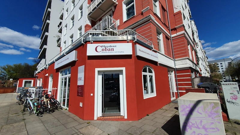 Pflegedienst Coban – Bild 5