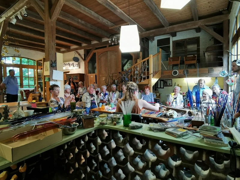 Die Alltagswichtel Martin Schade – Bild 1